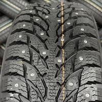 215/65  R16  Ikon (Nokian Tyres) Autograph Ice 9 шип SUV 102T XL Вид 4