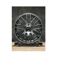7.5x18 5x108 73.1 ET42 hyper black