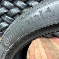 235/45  R21  Continental EcoContact 6Q FR 101H XL (2023 г. в.) Вид 5